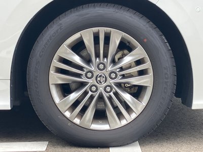 2024 Toyota ALPHARD — миниатюра 47