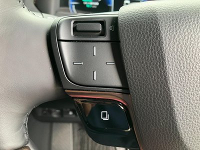 2024 Toyota ALPHARD — миниатюра 20