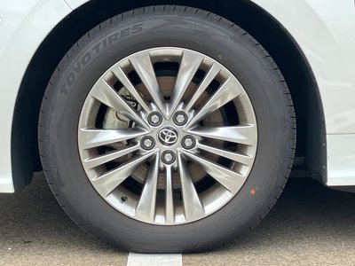 2024 Toyota ALPHARD — миниатюра 48