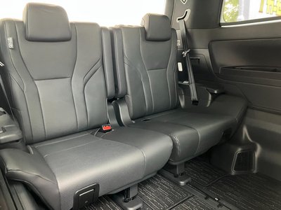 2024 Toyota ALPHARD — миниатюра 11