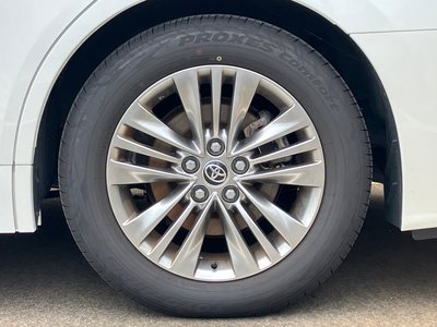 2024 Toyota ALPHARD — миниатюра 49