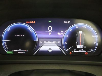 TOYOTA CROWN SPORT - 5