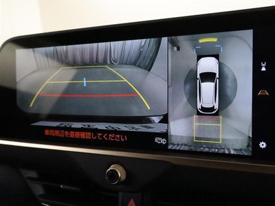 TOYOTA CROWN SPORT - 7