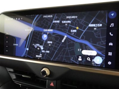 TOYOTA CROWN SPORT - 6