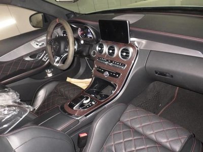 MERCEDES-BENZ MERCEDES-AMG - 2