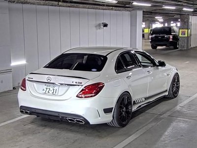 MERCEDES-BENZ MERCEDES-AMG - 3