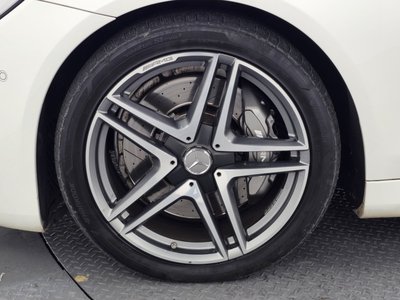 MERCEDES-BENZ S-CLASS - 6