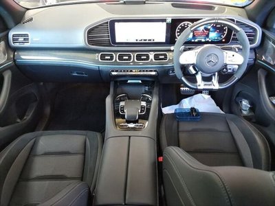 MERCEDES-BENZ GLE - 3