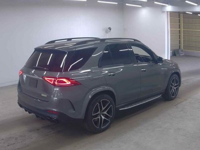 MERCEDES-BENZ GLE - 5