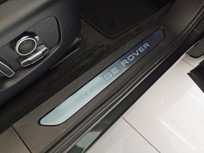 2025 LAND Rover RANGE ROVER EVOQUE 缩略图 41