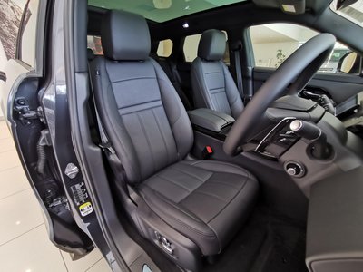 2025 LAND Rover RANGE ROVER EVOQUE 缩略图 32