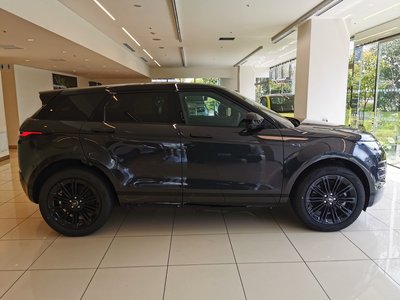 2025 LAND Rover RANGE ROVER EVOQUE 缩略图 25