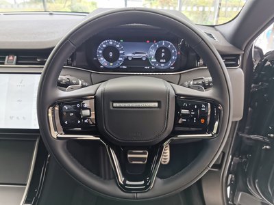 2025 LAND Rover RANGE ROVER EVOQUE 缩略图 31