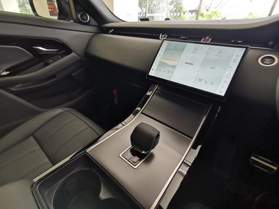2025 LAND Rover RANGE ROVER EVOQUE 缩略图 42