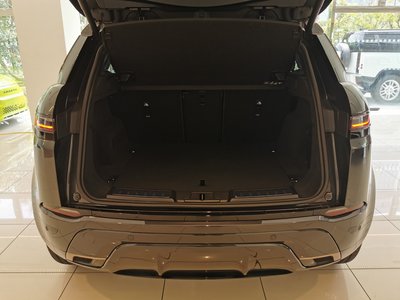2025 LAND Rover RANGE ROVER EVOQUE 缩略图 29