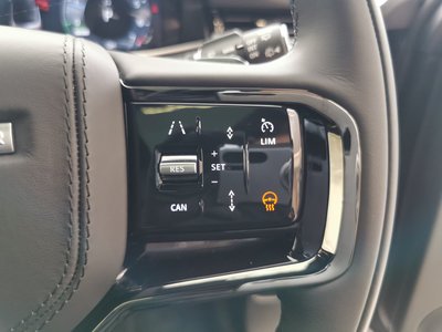 2025 LAND Rover RANGE ROVER EVOQUE 缩略图 15