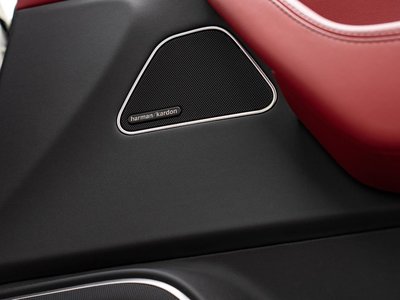 MASERATI LEVANTE - 8