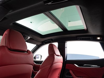 MASERATI LEVANTE - 7