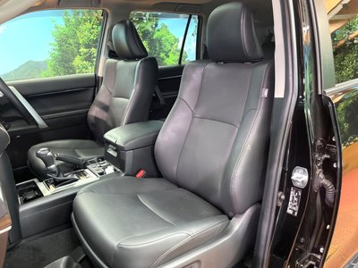 صورة مصغرة 22 لـ 2022 Toyota LAND CRUISER PRADO