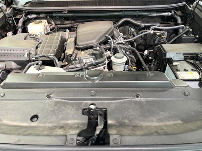 صورة مصغرة 18 لـ 2022 Toyota LAND CRUISER PRADO