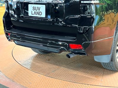 صورة مصغرة 62 لـ 2022 Toyota LAND CRUISER PRADO