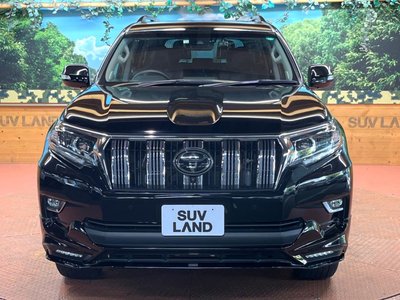صورة مصغرة 16 لـ 2022 Toyota LAND CRUISER PRADO
