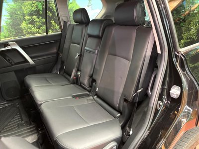صورة مصغرة 24 لـ 2022 Toyota LAND CRUISER PRADO