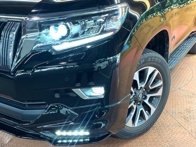 صورة مصغرة 14 لـ 2022 Toyota LAND CRUISER PRADO