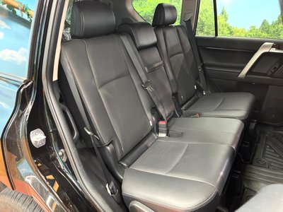 صورة مصغرة 11 لـ 2022 Toyota LAND CRUISER PRADO