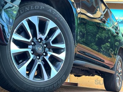 صورة مصغرة 15 لـ 2022 Toyota LAND CRUISER PRADO