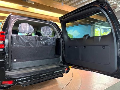 صورة مصغرة 65 لـ 2022 Toyota LAND CRUISER PRADO