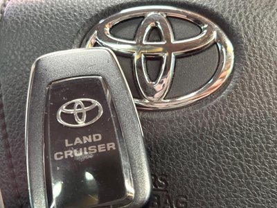 صورة مصغرة 43 لـ 2022 Toyota LAND CRUISER PRADO