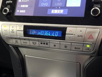 صورة مصغرة 50 لـ 2022 Toyota LAND CRUISER PRADO