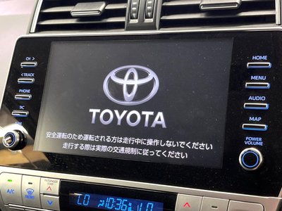 2022 Toyota LAND CRUISER PRADO — фото 5