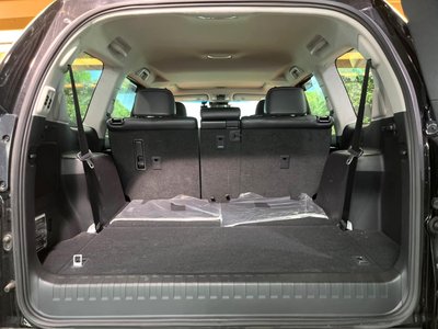صورة مصغرة 13 لـ 2022 Toyota LAND CRUISER PRADO