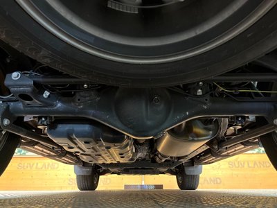 صورة مصغرة 19 لـ 2022 Toyota LAND CRUISER PRADO