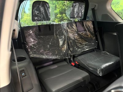 صورة مصغرة 12 لـ 2022 Toyota LAND CRUISER PRADO