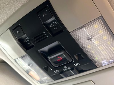صورة مصغرة 56 لـ 2022 Toyota LAND CRUISER PRADO