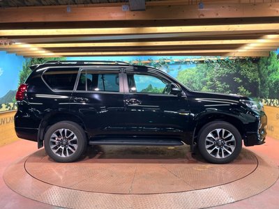 صورة مصغرة 61 لـ 2022 Toyota LAND CRUISER PRADO