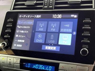صورة مصغرة 48 لـ 2022 Toyota LAND CRUISER PRADO