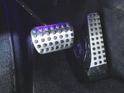 MERCEDES-BENZ G-CLASS - 9