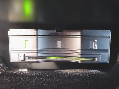 MERCEDES-BENZ G-CLASS - 10