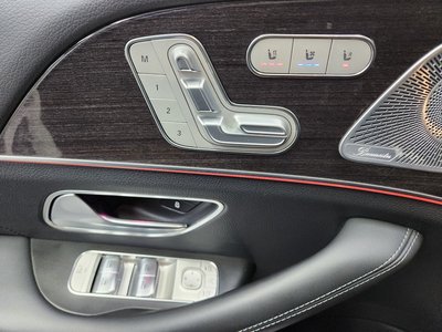 MERCEDES-BENZ GLE - 8