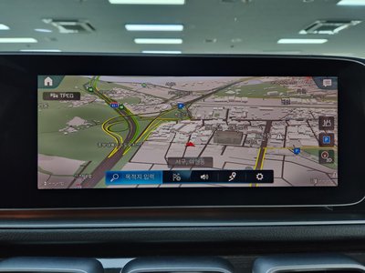 MERCEDES-BENZ GLE - 6