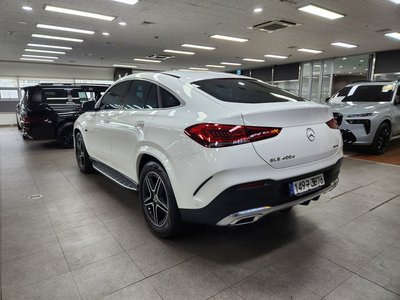 MERCEDES-BENZ GLE - 5