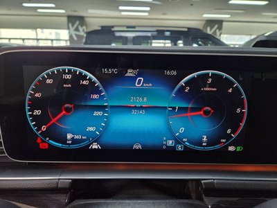 MERCEDES-BENZ GLE - 2