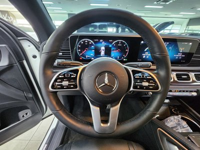 MERCEDES-BENZ GLE - 3