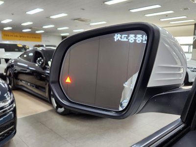 MERCEDES-BENZ GLE - 4