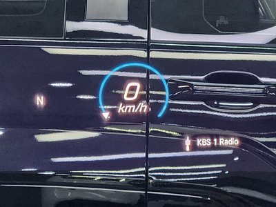 MERCEDES-BENZ GLE - 10