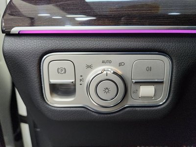 MERCEDES-BENZ GLE - 9